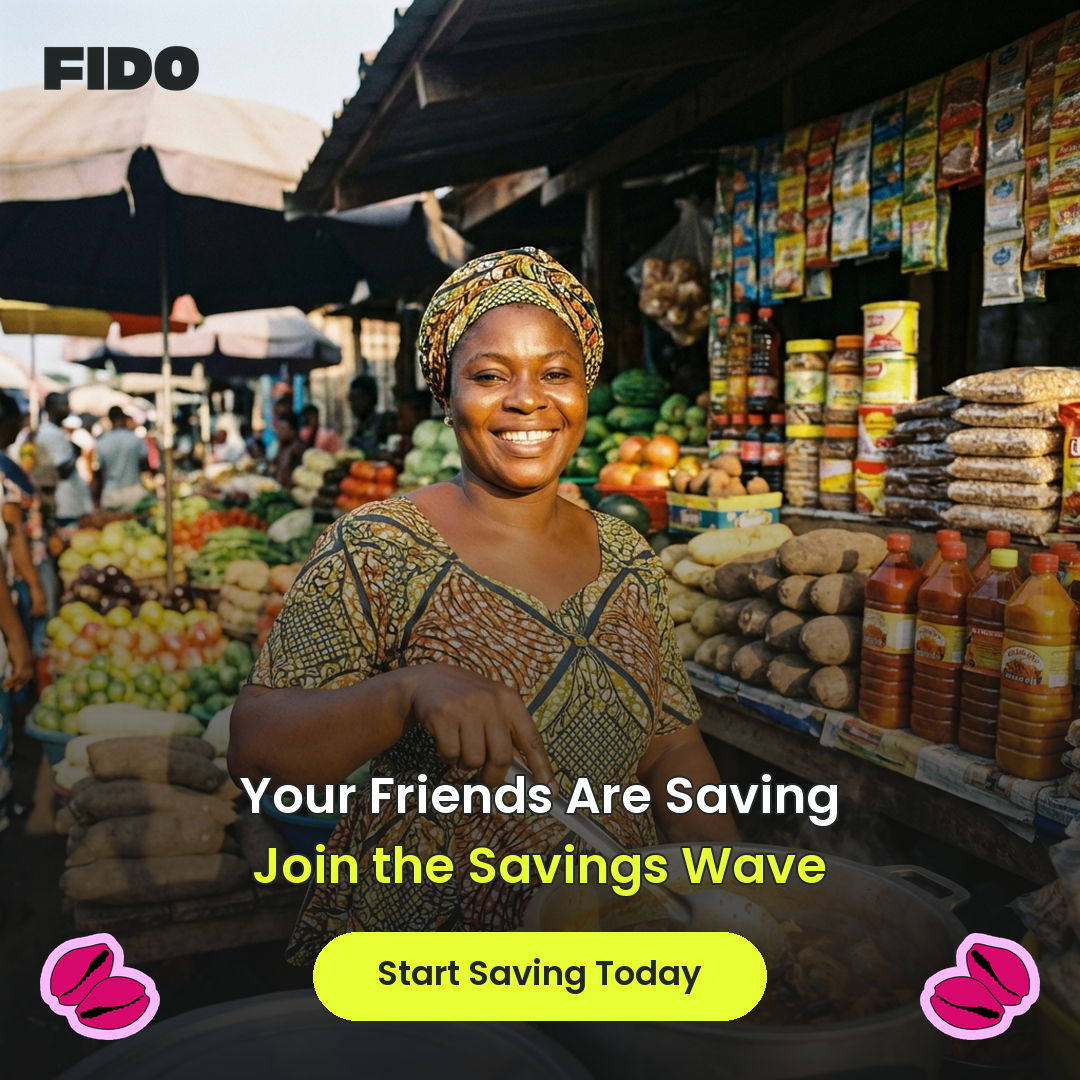 Social proof V3 — market vendor